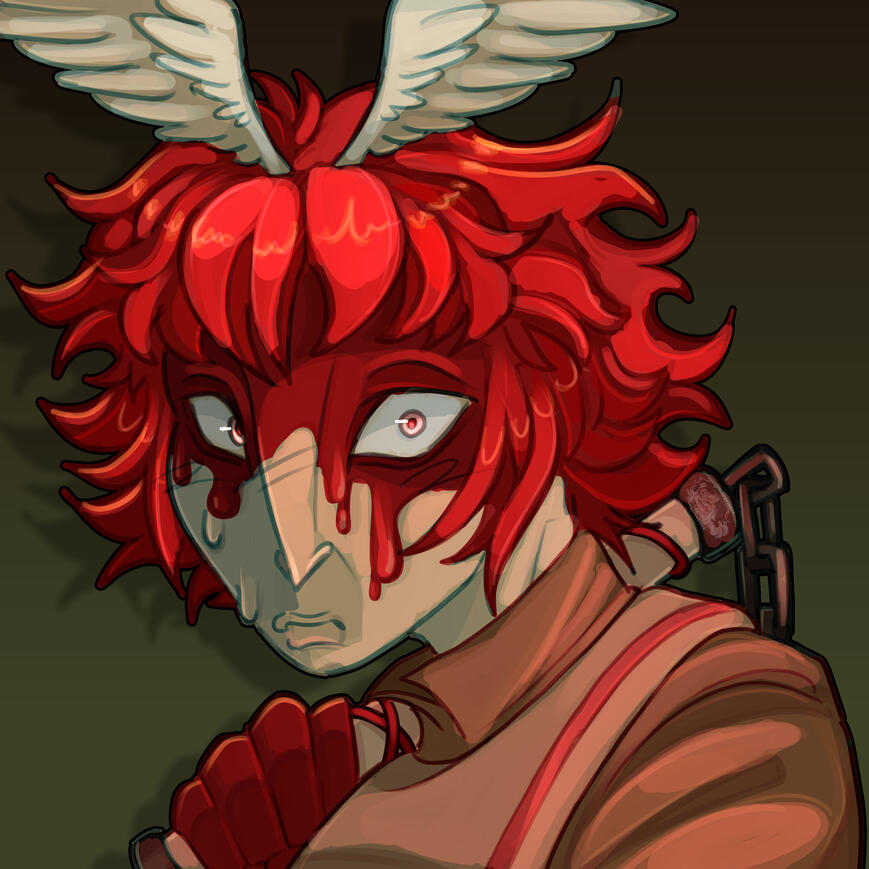 Cell Shaded Cell Shaded