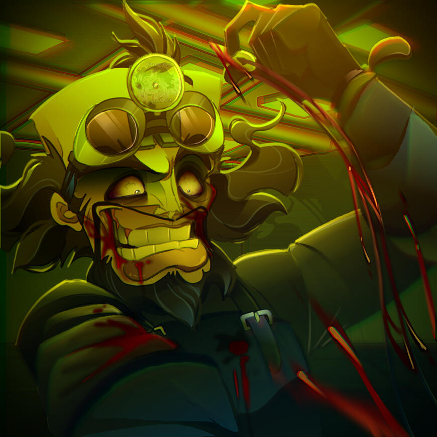 Rendered