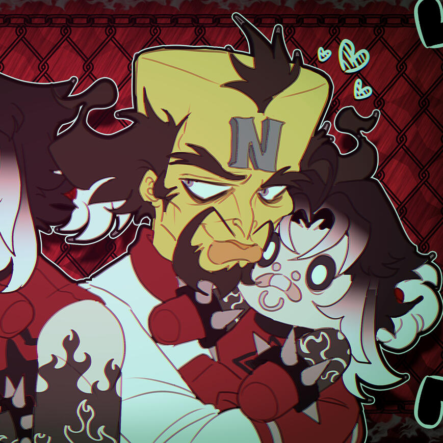 Flat Colors